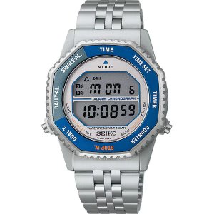 画像1: SEIKO[セイコー]SEIKO SELECTION[セイコー セレクション]　SBJG021　Sシリーズ 　デジタルクオーツ 　メタルバンド 　メンズ　 正規品