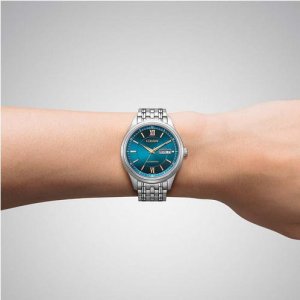 画像7: CITIZEN[シチズン]  CITIZEN コレクション　NY4050-71L　「金碧珠」 限定モデル2,000本 　メカニカル　メンズモデル　 正規品