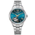 画像1:  CITIZEN[シチズン] CITIZEN コレクション　PC1010-52L　「金碧珠」 限定モデル2,000本 　メカニカル　レディスモデルモデル　 正規品 (1)