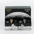 画像5: SEIKO[セイコー]SEIKO SELECTION[セイコー セレクション]　SBJG024　Sシリーズ 　デジタルクオーツ　 宇宙兄弟コラボレーション限定モデル　 国内限定824本 　メタルバンド 　メンズ　 正規品 (5)