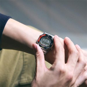 画像3: SEIKO[セイコー]SEIKO SELECTION[セイコー セレクション]　SBJG019　Sシリーズ 　デジタルクオーツ 　メタルバンド 　メンズ　 正規品