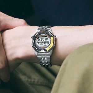 画像2: SEIKO[セイコー]SEIKO SELECTION[セイコー セレクション]　SBJG017　Sシリーズ 　デジタルクオーツ 　メタルバンド 　メンズ　 正規品