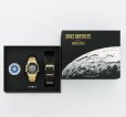 画像3: SEIKO[セイコー]SEIKO SELECTION[セイコー セレクション]　SBJG024　Sシリーズ 　デジタルクオーツ　 宇宙兄弟コラボレーション限定モデル　 国内限定824本 　メタルバンド 　メンズ　 正規品 (3)