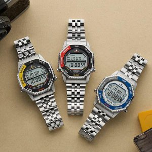 画像4: SEIKO[セイコー]SEIKO SELECTION[セイコー セレクション]　SBJG019　Sシリーズ 　デジタルクオーツ 　メタルバンド 　メンズ　 正規品