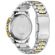 画像3: CITIZEN[シチズン]  CITIZEN コレクション　CB5874-65A　光発電エコ・ドライブ電波時計 ダイレクトフライト　メンズモデル　 正規品 (3)