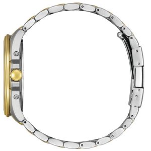 画像2: CITIZEN[シチズン]  CITIZEN コレクション　CB0294-62A　光発電エコ・ドライブ電波時計 ダイレクトフライト　メンズモデル　 正規品