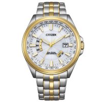 CITIZEN[シチズン]  CITIZEN コレクション　CB0294-62A　光発電エコ・ドライブ電波時計 ダイレクトフライト　メンズモデル　 正規品