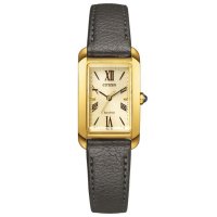 CITIZEN[シチズン] L [エル] SQUARE Collection EW5622-09P　エコ・ドライブ（電波受信機能なし） レディスモデル　正規品