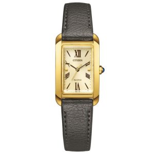 画像1: CITIZEN[シチズン] L [エル] SQUARE Collection EW5622-09P　エコ・ドライブ（電波受信機能なし） レディスモデル　正規品