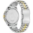画像3: CITIZEN[シチズン]  CITIZEN コレクション　CB0294-62A　光発電エコ・ドライブ電波時計 ダイレクトフライト　メンズモデル　 正規品 (3)