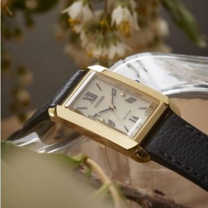 画像7: CITIZEN[シチズン] L [エル] SQUARE Collection EW5622-09P　エコ・ドライブ（電波受信機能なし） レディスモデル　正規品