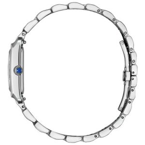 画像2: CITIZEN[シチズン] L [エル] SQUARE Collection EW5620-55A　エコ・ドライブ（電波受信機能なし） レディスモデル　正規品