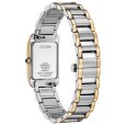 画像3: CITIZEN[シチズン] L [エル] SQUARE Collection EW5624-54Y　エコ・ドライブ（電波受信機能なし） レディスモデル　正規品 (3)