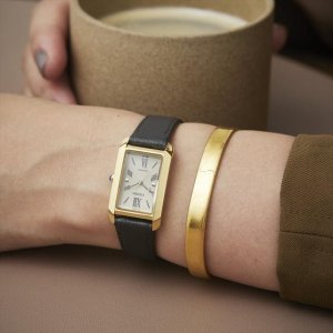 画像10: CITIZEN[シチズン] L [エル] SQUARE Collection EW5622-09P　エコ・ドライブ（電波受信機能なし） レディスモデル　正規品