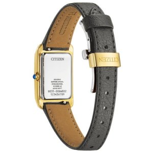 画像3: CITIZEN[シチズン] L [エル] SQUARE Collection EW5622-09P　エコ・ドライブ（電波受信機能なし） レディスモデル　正規品