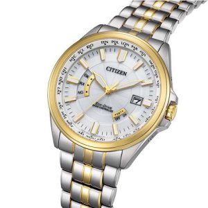画像4: CITIZEN[シチズン]  CITIZEN コレクション　CB0294-62A　光発電エコ・ドライブ電波時計 ダイレクトフライト　メンズモデル　 正規品