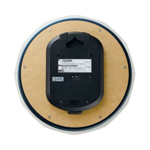 画像5: SEIKO[セイコー]　セイコークロック　FS516L キャラクター　大人のディズニーファンに向けたプリンセス「美女と野獣」の掛時計　電波クロック　正規品