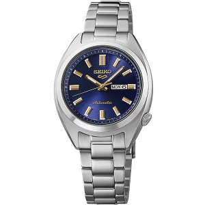 画像2: SEIKO[セイコー] 5 SPORTS [5スポーツ]SNXS series　SRRA009 メカニカル  メタルバンド  レディス　正規品