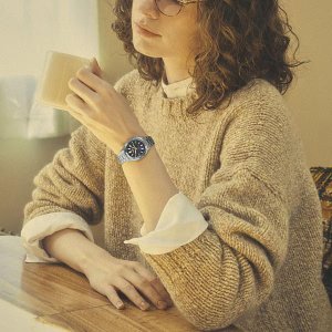 画像6: SEIKO[セイコー] 5 SPORTS [5スポーツ]SNXS series　SRRA009 メカニカル  メタルバンド  レディス　正規品