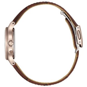 画像2: CITIZEN[シチズン]XC[クロスシー] ES9497-02D   hikari collection   エコドライブ電波時計 (ワールドタイム)  　正規品