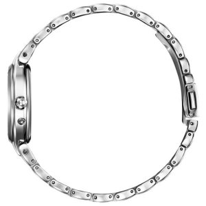 画像2: CITIZEN[シチズン]  EXCEED[エクシード] ES9510-57D　 光発電エコ・ドライブ電波時計 　ダイレクトフライト  　 レディス　正規品