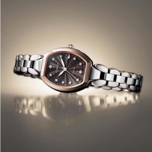 画像6: CITIZEN[シチズン]  EXCEED[エクシード] ES9485-52E　 光発電エコ・ドライブ電波時計 　ダイレクトフライト  KIZASHI Collection　限定モデル400本  レディスモデル　正規品