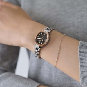 画像8: CITIZEN[シチズン]  EXCEED[エクシード] ES9485-52E　 光発電エコ・ドライブ電波時計 　ダイレクトフライト  KIZASHI Collection　限定モデル400本  レディスモデル　正規品