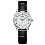 CITIZEN[シチズン] 腕時計  シチズン コレクション ES0000-10A　エコ・ドライブ電波時計   レディース　正規品