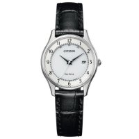 CITIZEN[シチズン] 腕時計  シチズン コレクション ES0000-10A　エコ・ドライブ電波時計   レディース　正規品