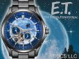 画像11: CITIZEN[シチズン]  CITIZEN コレクション NH9144-55L　メカニカル  オープンハート  UNIVERSAL  映画『E.T.』をモチーフにした   限定モデル350本   メンズモデル　正規品 (11)