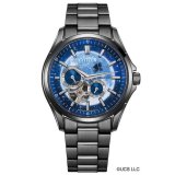 CITIZEN[シチズン]  CITIZEN コレクション NH9144-55L　メカニカル  オープンハート  UNIVERSAL  映画『E.T.』をモチーフにした   限定モデル350本   メンズモデル　正規品