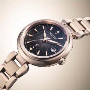 画像6: CITIZEN[シチズン]XC[クロスシー] ES9467-97E　mizu collection  KIZASHI Collection　光発電『エコ・ドライブ』電波時計　Happy Flight  限定モデル1,000本 正規品