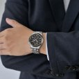 画像8: CITIZEN[ シチズン]ATTESA[アテッサ]  AT8244-57E   KIZASHI Collection  エコ・ドライブ電波時計 ダイレクトフライト  限定モデル1,000本    メンズ　正規品 (8)
