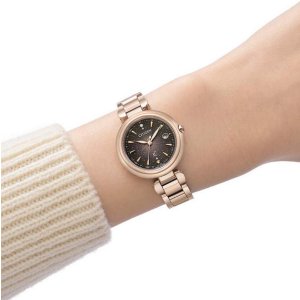 画像9: CITIZEN[シチズン]XC[クロスシー] ES9467-97E　mizu collection  KIZASHI Collection　光発電『エコ・ドライブ』電波時計　Happy Flight  限定モデル1,000本 正規品