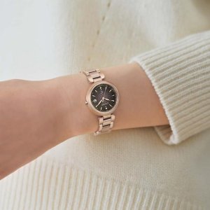 画像8: CITIZEN[シチズン]XC[クロスシー] ES9467-97E　mizu collection  KIZASHI Collection　光発電『エコ・ドライブ』電波時計　Happy Flight  限定モデル1,000本 正規品