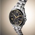 画像4: CITIZEN[ シチズン]ATTESA[アテッサ]  AT8244-57E   KIZASHI Collection  エコ・ドライブ電波時計 ダイレクトフライト  限定モデル1,000本    メンズ　正規品 (4)