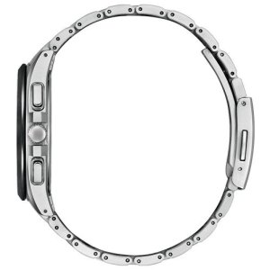 画像2: CITIZEN[ シチズン]ATTESA[アテッサ]  AT8244-57E   KIZASHI Collection  エコ・ドライブ電波時計 ダイレクトフライト  限定モデル1,000本    メンズ　正規品