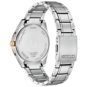 画像3: CITIZEN[シチズン]  CITIZEN コレクション　CB0264-55E　KIZASHI Collection　光発電エコ・ドライブ電波時計 　ダイレクトフライト　限定モデル1,200本 　メンズモデル　 正規品