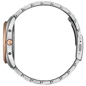 画像2: CITIZEN[シチズン]  CITIZEN コレクション　CB0264-55E　KIZASHI Collection　光発電エコ・ドライブ電波時計 　ダイレクトフライト　限定モデル1,200本 　メンズモデル　 正規品