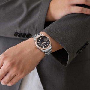 画像8: CITIZEN[シチズン]  CITIZEN コレクション　CB0264-55E　KIZASHI Collection　光発電エコ・ドライブ電波時計 　ダイレクトフライト　限定モデル1,200本 　メンズモデル　 正規品