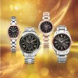 画像7: CITIZEN[シチズン]  CITIZEN コレクション　CB0264-55E　KIZASHI Collection　光発電エコ・ドライブ電波時計 　ダイレクトフライト　限定モデル1,200本 　メンズモデル　 正規品 (7)