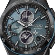 画像3: SEIKO[セイコー]  ASTRON[アストロン] SBXC187  コアショップ専用モデル 　ソーラーGPS衛星電波修正 デュアルタイムクロノグラフ　 "Starry Sky" 2026 限定モデル 世界限定：1,500本（うち国内：500本）  メンズ　正規品 (3)
