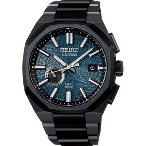 画像1: SEIKO[セイコー]  ASTRON[アストロン] SBXD039  コアショップ専用モデル 　ソーラーGPS衛星電波修正 　 "Starry Sky" 2026 限定モデル 世界限定：1,500本（うち国内：500本）  メンズ　正規品