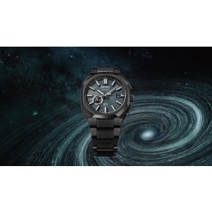 画像5: SEIKO[セイコー]  ASTRON[アストロン] SBXD039  コアショップ専用モデル 　ソーラーGPS衛星電波修正 　 "Starry Sky" 2026 限定モデル 世界限定：1,500本（うち国内：500本）  メンズ　正規品