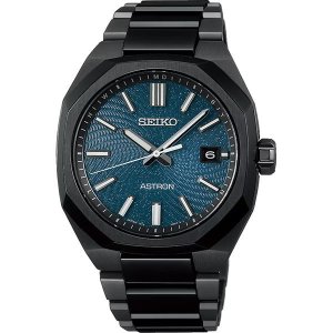 画像1: SEIKO[セイコー]  ASTRON[アストロン] SBXY107   NEXTER（ネクスター）ソーラー電波修正 　"Starry Sky" 2026 限定モデル 国内限定700本 　メタルバンド　メンズモデル　正規品
