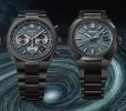 画像7: SEIKO[セイコー]  ASTRON[アストロン] SBXY107   NEXTER（ネクスター）ソーラー電波修正 　"Starry Sky" 2026 限定モデル 国内限定700本 　メタルバンド　メンズモデル　正規品 (7)