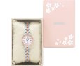 画像3: SEIKO[セイコー]　LUKIA[ルキア] Essential Collection  SSVW244　2026 SAKURA Blooming Limited Edition 国内限定700本 ソーラー電波修正　レディスモデル　正規品 (3)