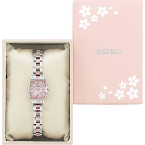 画像3: SEIKO[セイコー]　LUKIA[ルキア] Essential Collection  SSWA018　2026 SAKURA Blooming Limited Edition 国内限定500本  クォーツ　レディスモデル　正規品