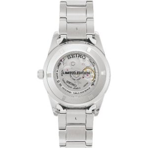 画像2: SEIKO[セイコー]　SEIKO SELECTION[セイコー セレクション]　SCVE064   2026 SAKURA Blooming Limited Edition　国内限定800本　メンズ  　メカニカル　   正規品