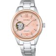 画像1: SEIKO[セイコー]　SEIKO SELECTION[セイコー セレクション]　SSDE024   2026 SAKURA Blooming Limited Edition　国内限定800本　レディスモデル 　メカニカル　   正規品 (1)
